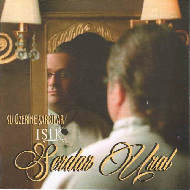 Serdar Ural - Son Veda