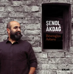 Şenol Akdağ - Sevdacan