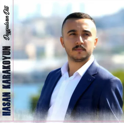 Hasan Karakoyun - Asılı Kaldım
