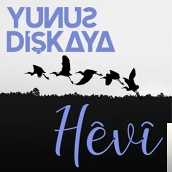 Yunus Dişkaya - Law Hakimo