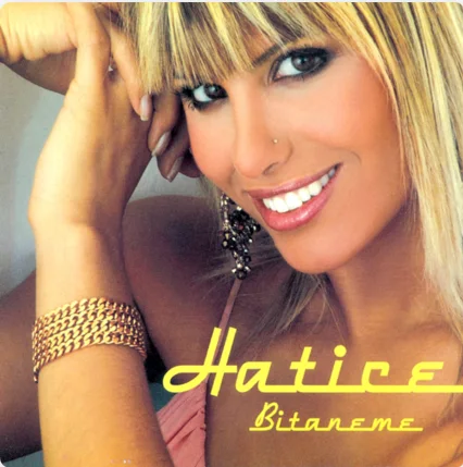 Hatice - Beni Kandırdın