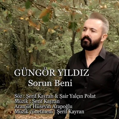 Güngör Yıldız - Yalanmış