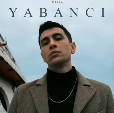 İmpala - Hakkını Ver
