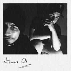 BÖ - feat Elisha-Karantinam