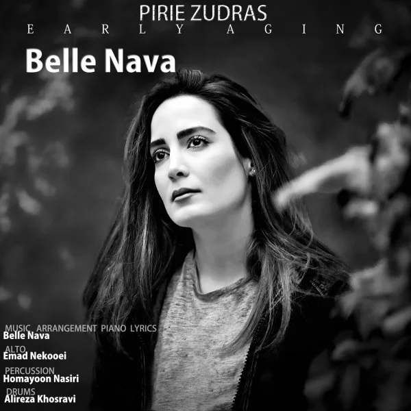 Belle Nava - Pirie Zudras