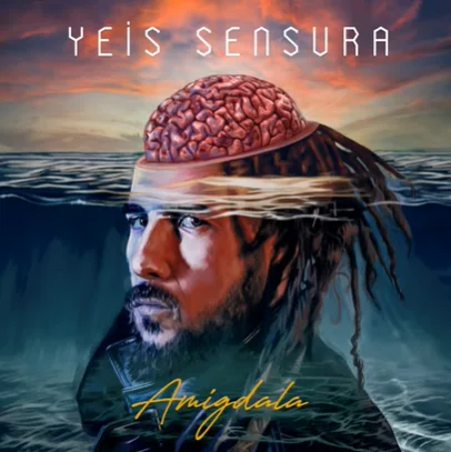 Yeis Sensura - Ben Bu Değilim