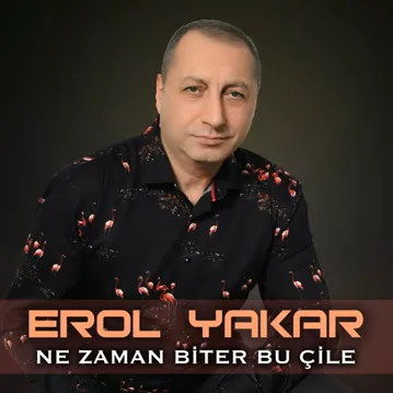 Erol Yakar - Adım Gibi Eminim