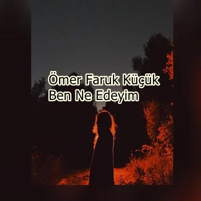 Ömer Faruk Küçük - Ben Ne Edeyim