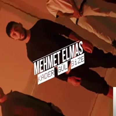 Mehmet Elmas - Mazi