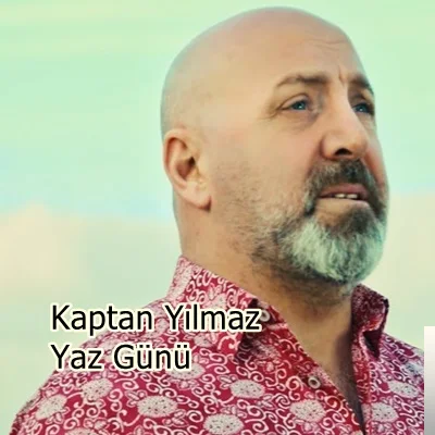 Kaptan Yılmaz - Çay Elinden Oyanı