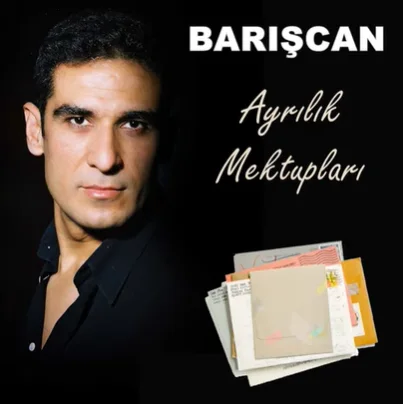 Barışcan - İz Kalır