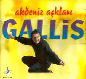 Gallis - Sevgilim Koş Bana