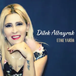 Dilek Albayrak - Yaralı Ceylan