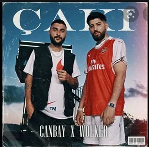 Canbay & Wolker - ÇAKI (Davestriser Remix)