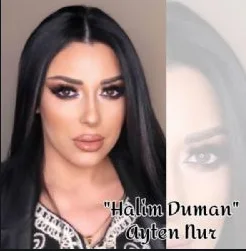 Ayten Nur - Vatan (feat Erkan Çelik)