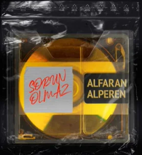 Alfaran - Organize (feat Madness)