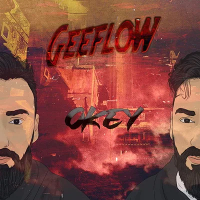 Geeflow - feat Eko Fresh-Problemli