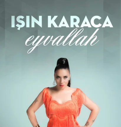 Işın Karaca - Lamba