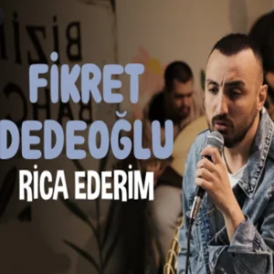 Fikret Dedeoğlu - Su Olsam Sensiz Akmam