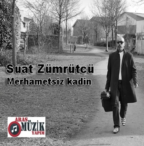 Suat Zümrütçü - Ne Yazarki