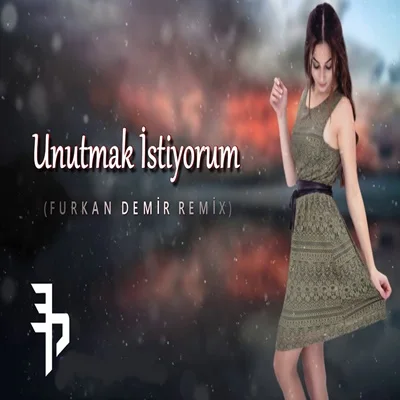 Furkan Demir - Fırtınalar feat Batuhan ( Remix )