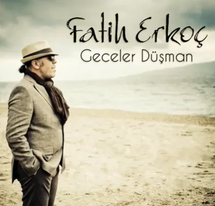 Fatih Erkoç - Afedersin