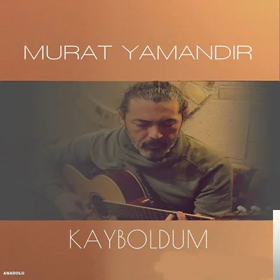 Murat Yamandır - Nazlı Yarim