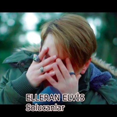 Elleran Elvis - Gözlerime Dolar Zaman Aktıkça