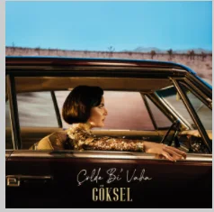 Göksel - Çölde Bi Vaha