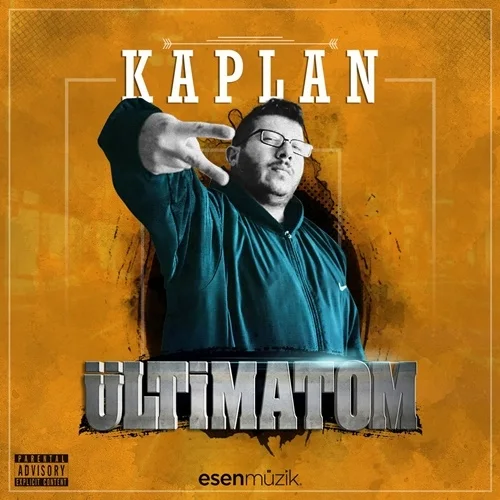 Kaplan - feat Kurşun-16 Bar