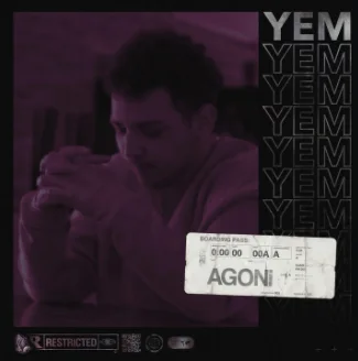 Agoni - Beni Anla (feat Ely Teyp)
