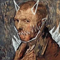 Şam - Kör Kurşun
