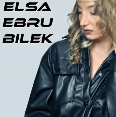 Elsa Ebru - Özlediğinde Anlarsın