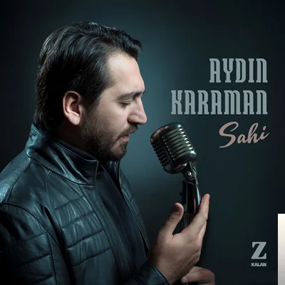 Aydın Karaman - Bilmem Nerde Kaldı
