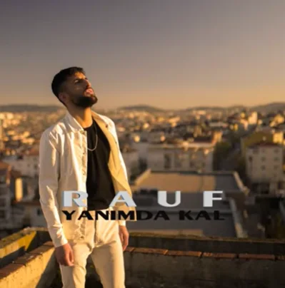 Rauf - Gedim Bir Az Ağlayım