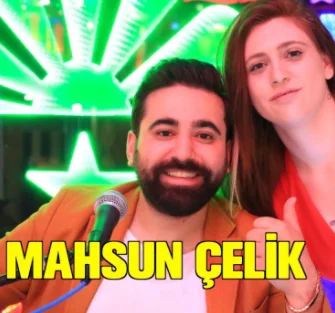 Mahsun Çelik - Sanane Azar Azar