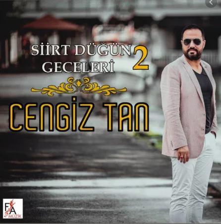 Cengiz Tan - Gule