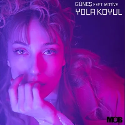 Güneş - feat Motive-Yola Koyul