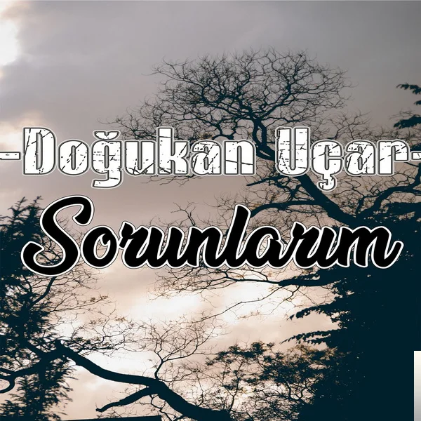 Doğukan Uçar - feat Burak Tutar-Susma
