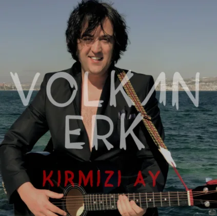 Volkan Erk - Seni Bir Kez Olsun Görsem Ne Olur