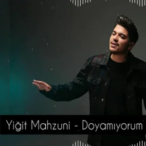 Yiğit Mahzuni - Aklım Karıştı