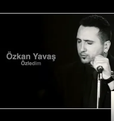 Özkan Yavaş - Aylardan Yıllardan