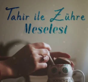 Furkan Özdemir - Aynalar (Necip Fazıl Kısakürek)