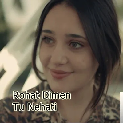 Rohat Dimen - Ez Kurmanci Dızanım