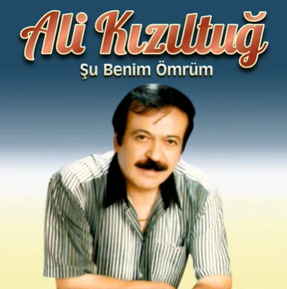 Ali Kızıltuğ - Aşağıdan Bir Yel Esti