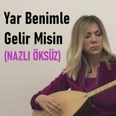 Nazlı Öksüz - Zeynebim