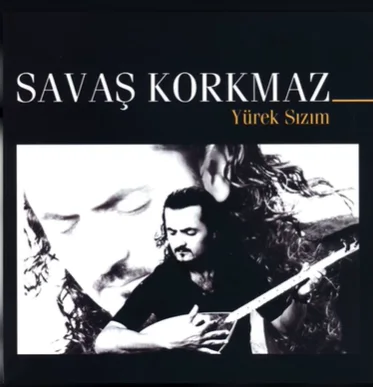 Savaş Korkmaz - Unutamadım ki
