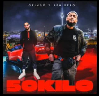 Gringo - Pink Panther 2 (feat Sido, DJ Desue)