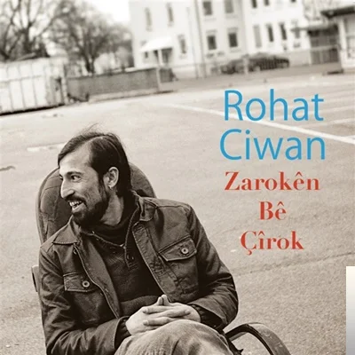 Rohat Ciwan - Zeman u Sinor