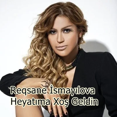 Reqsane İsmayılova - Senin Üçün